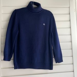 Lauren - Ralph Lauren turtle neck sweater
